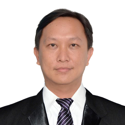 Daniel Jahja Surjawan, S. Kom., M.T. – Fakultas Teknologi
